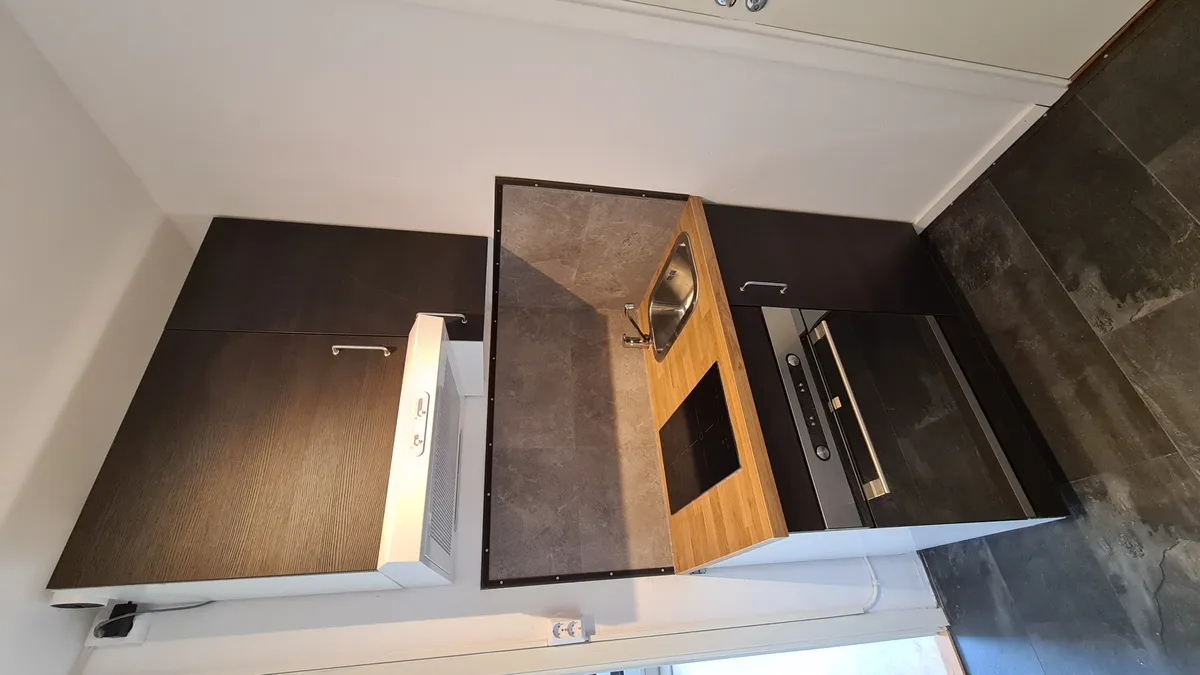 Hyreslägenhet på Sollentuna i sollentuna