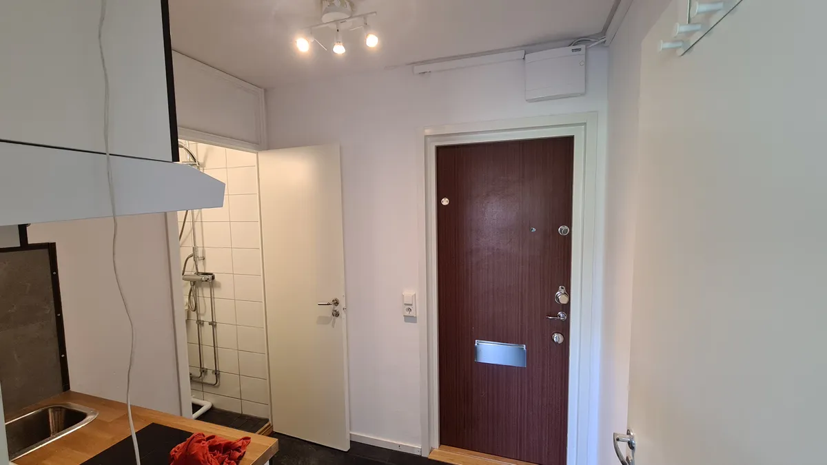 Hyreslägenhet på Sollentuna i sollentuna