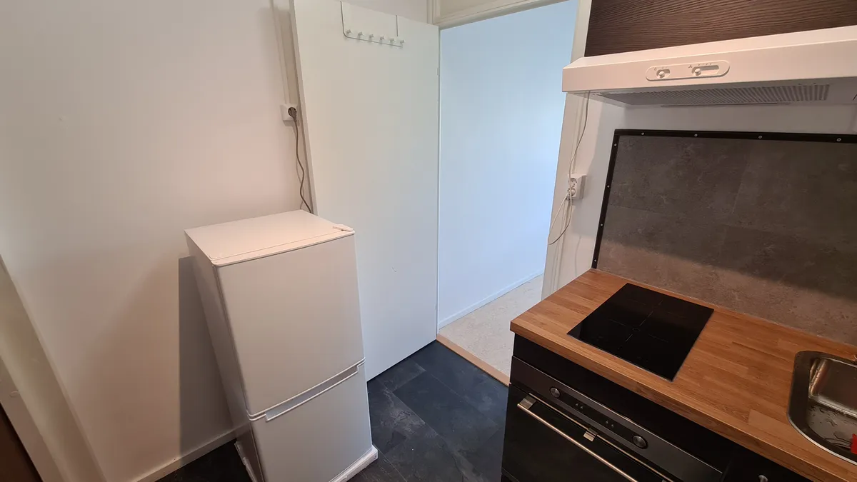 Hyreslägenhet på Sollentuna i sollentuna