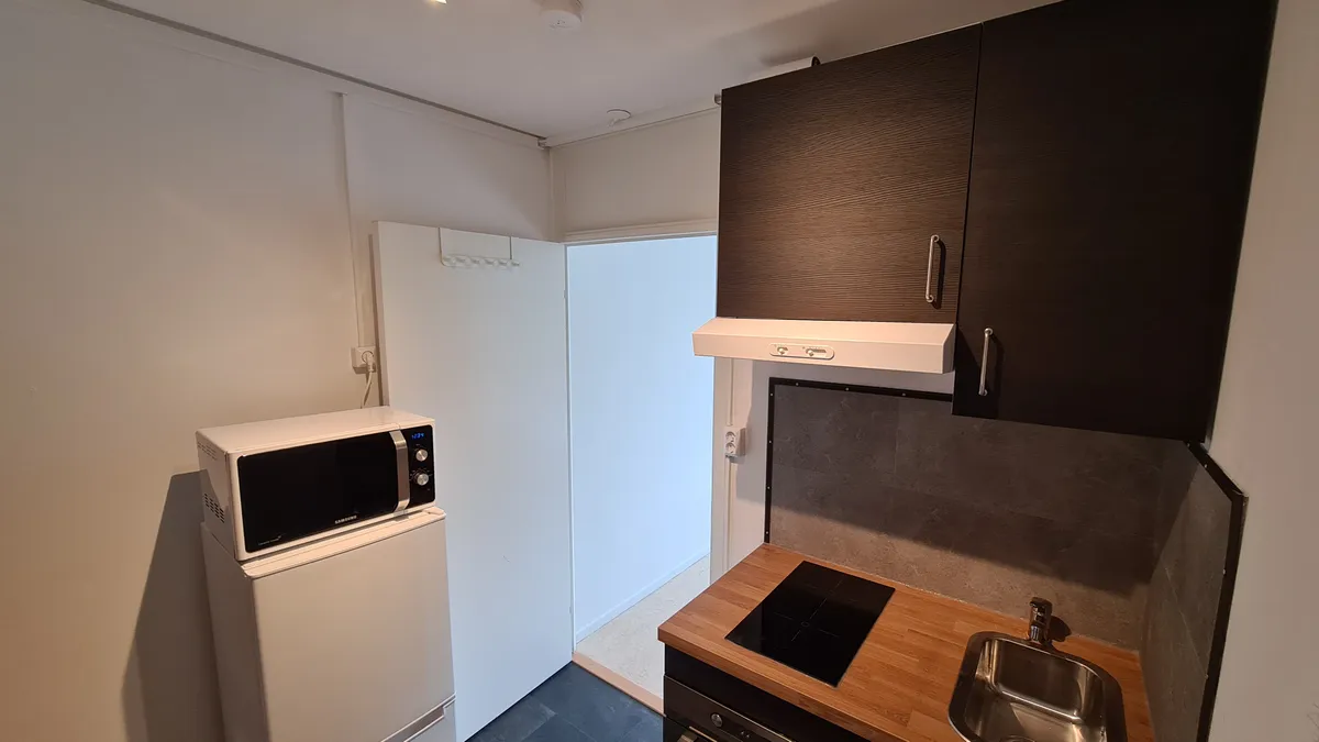 Hyreslägenhet på Sollentuna i sollentuna