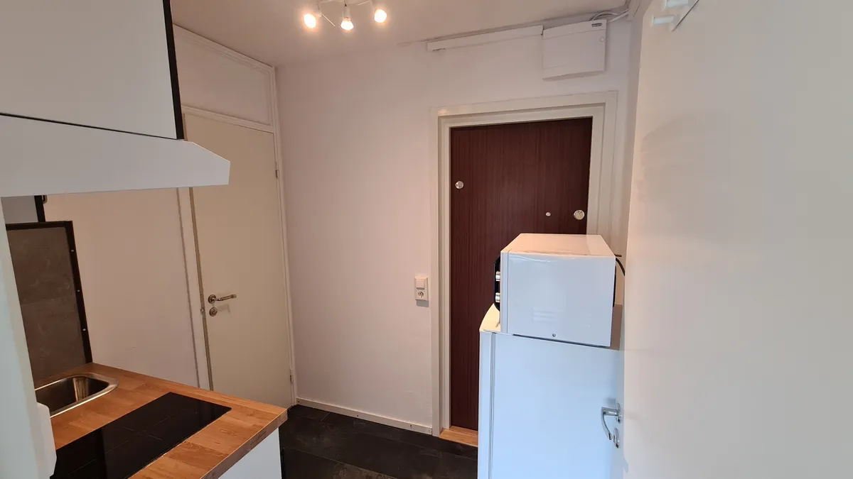 Hyreslägenhet på Sollentuna i sollentuna