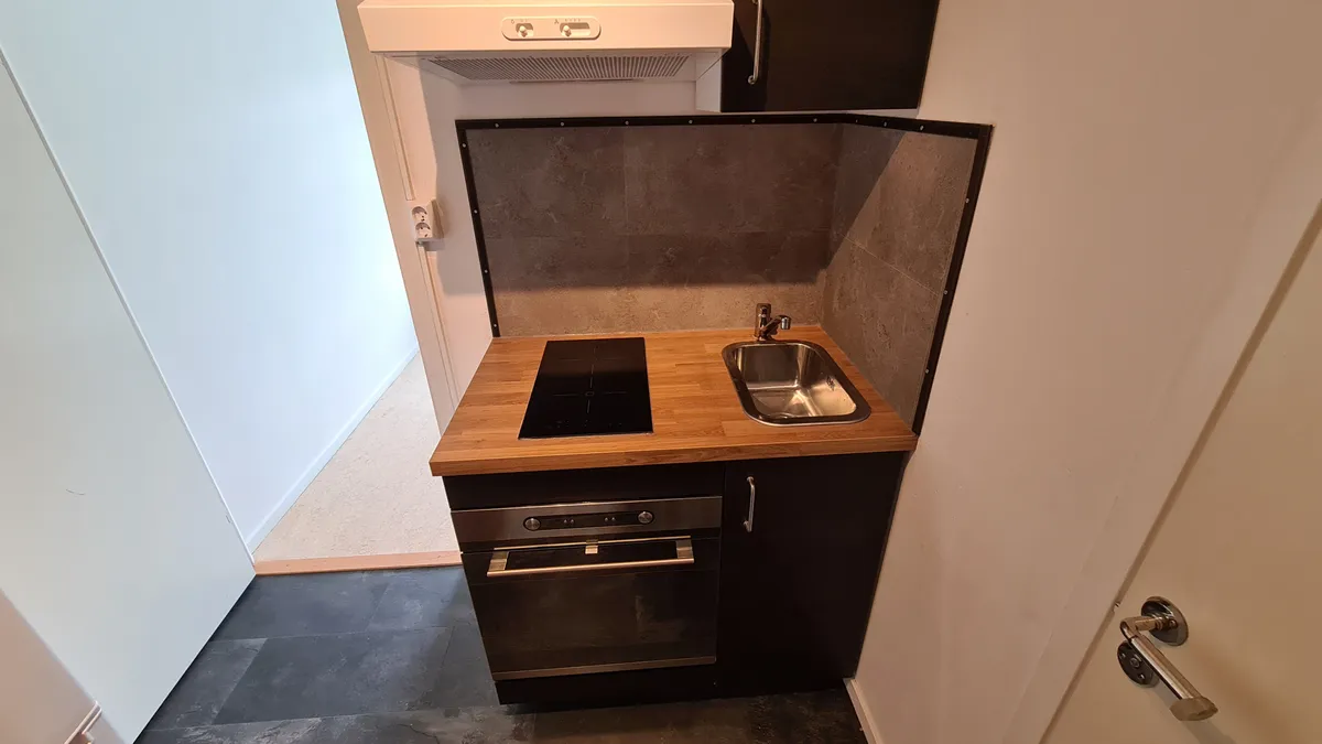 Hyreslägenhet på Sollentuna i sollentuna