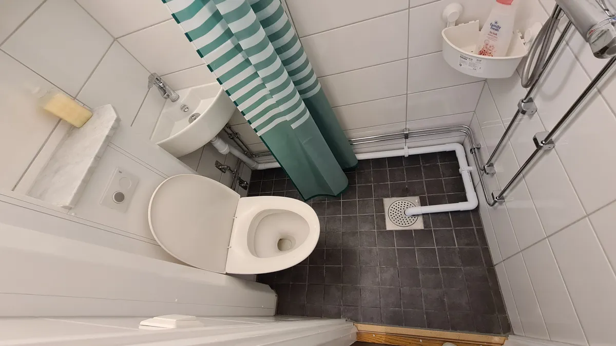 Hyreslägenhet på Sollentuna i sollentuna