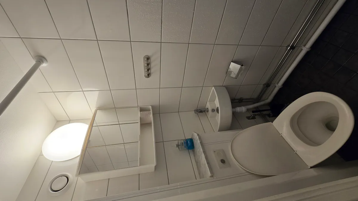 Hyreslägenhet på Sollentuna i sollentuna