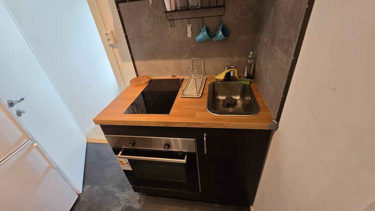 Hyreslägenhet på Sollentuna i sollentuna