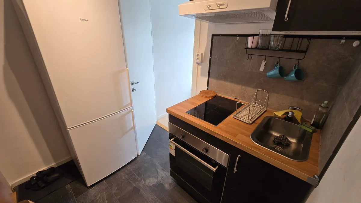Hyreslägenhet på Sollentuna i sollentuna