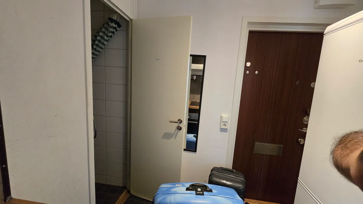 Hyreslägenhet på Sollentuna i sollentuna