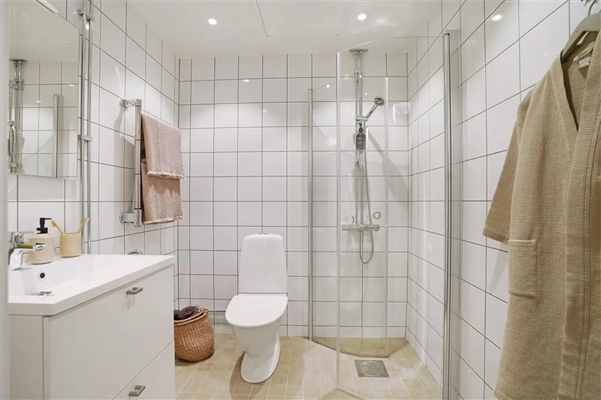 Hyreslägenhet på Eskilstuna i eskilstuna