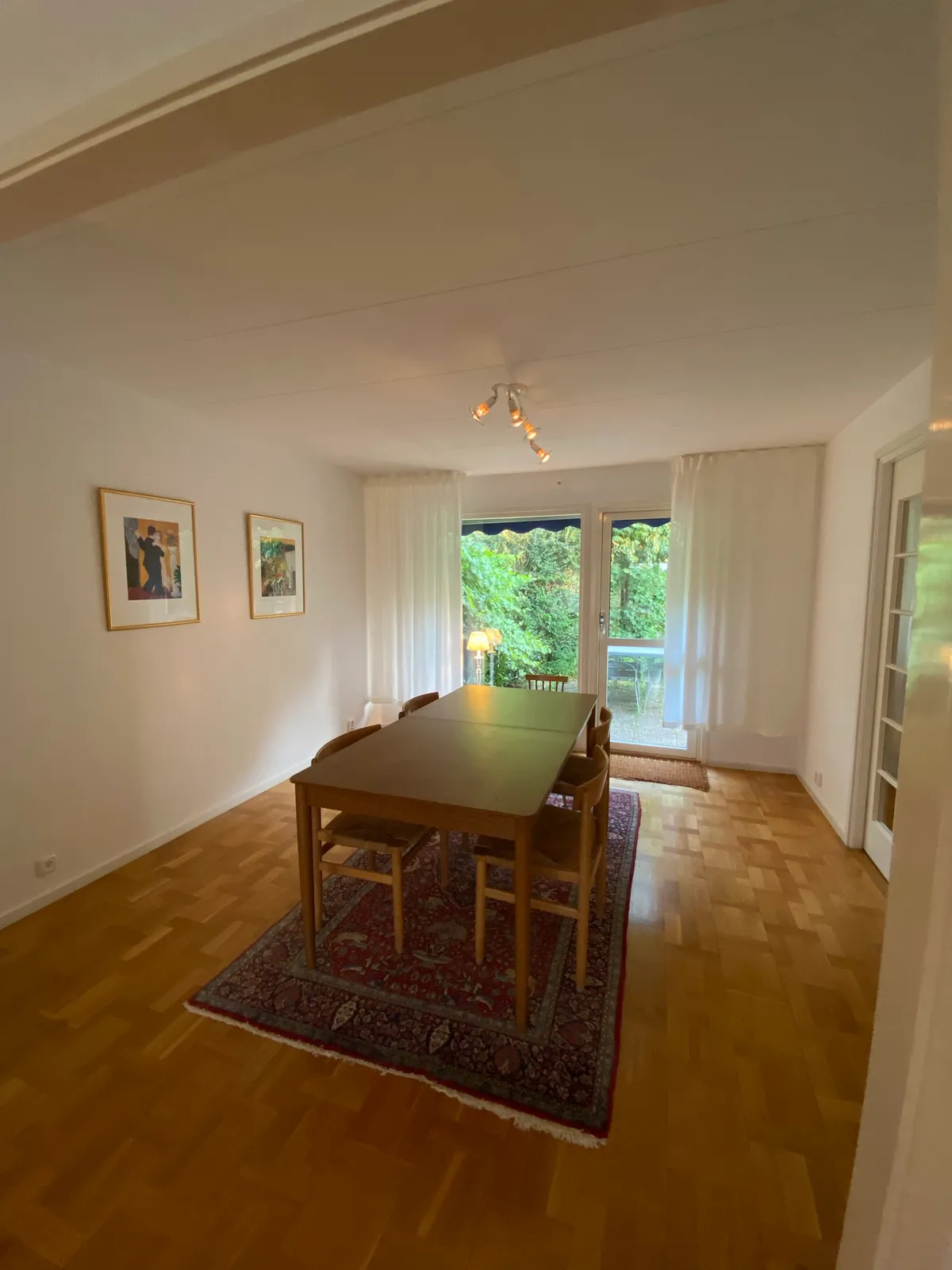 Hyresbostad på Båstad i bastad