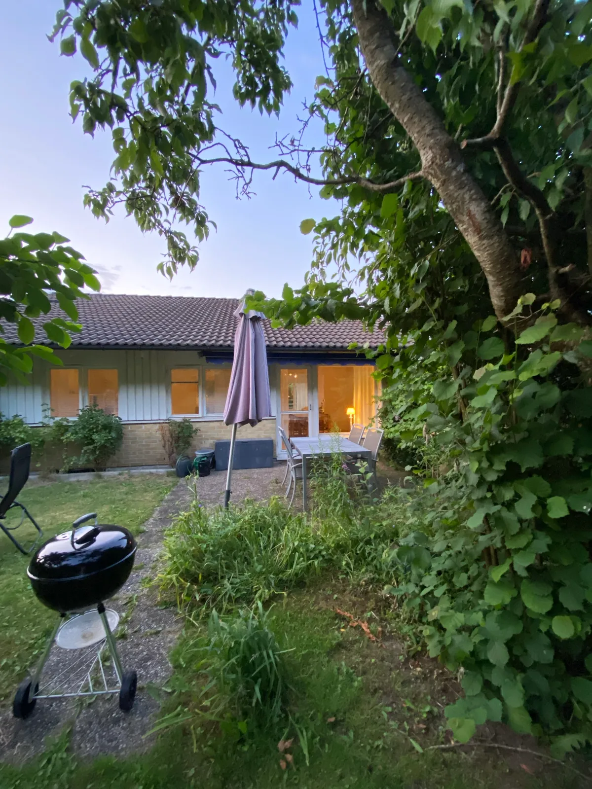 Hyresbostad på Båstad i bastad