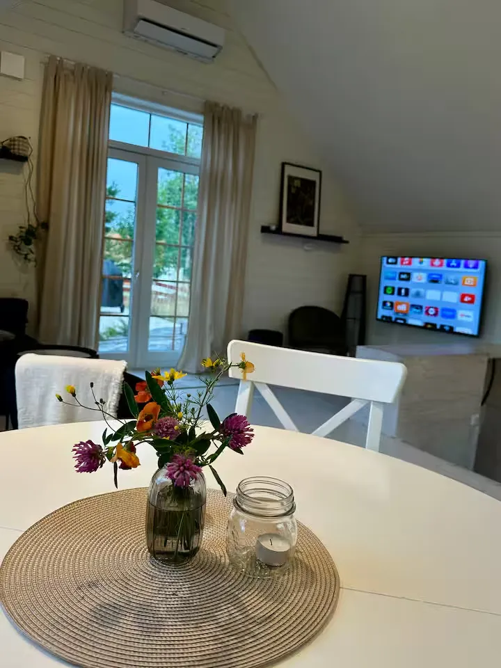 Hyresbostad på Åkersberga i akersberga