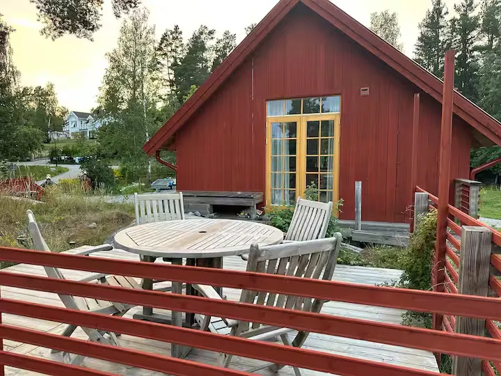Hyresbostad på Åkersberga i akersberga
