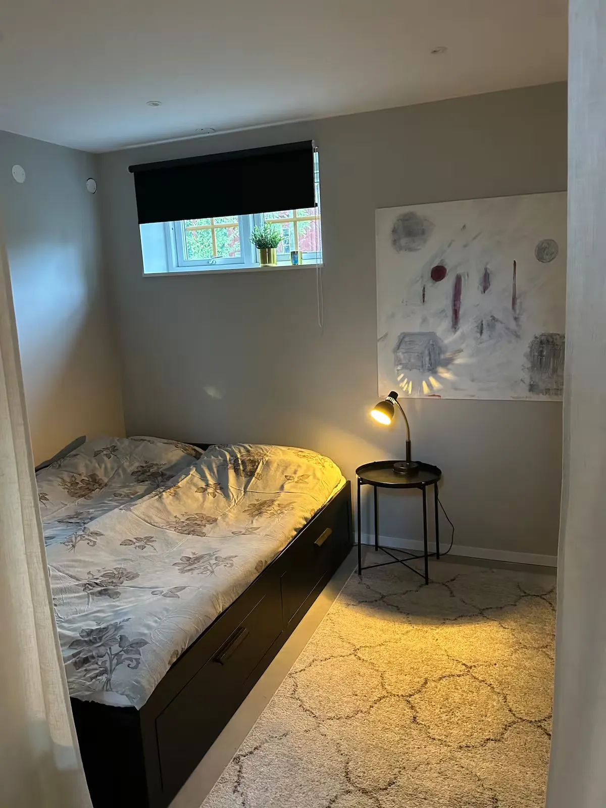 Hyresbostad på Åkersberga i akersberga