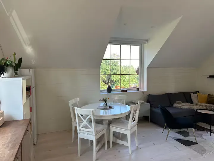 Hyresbostad på Åkersberga i akersberga
