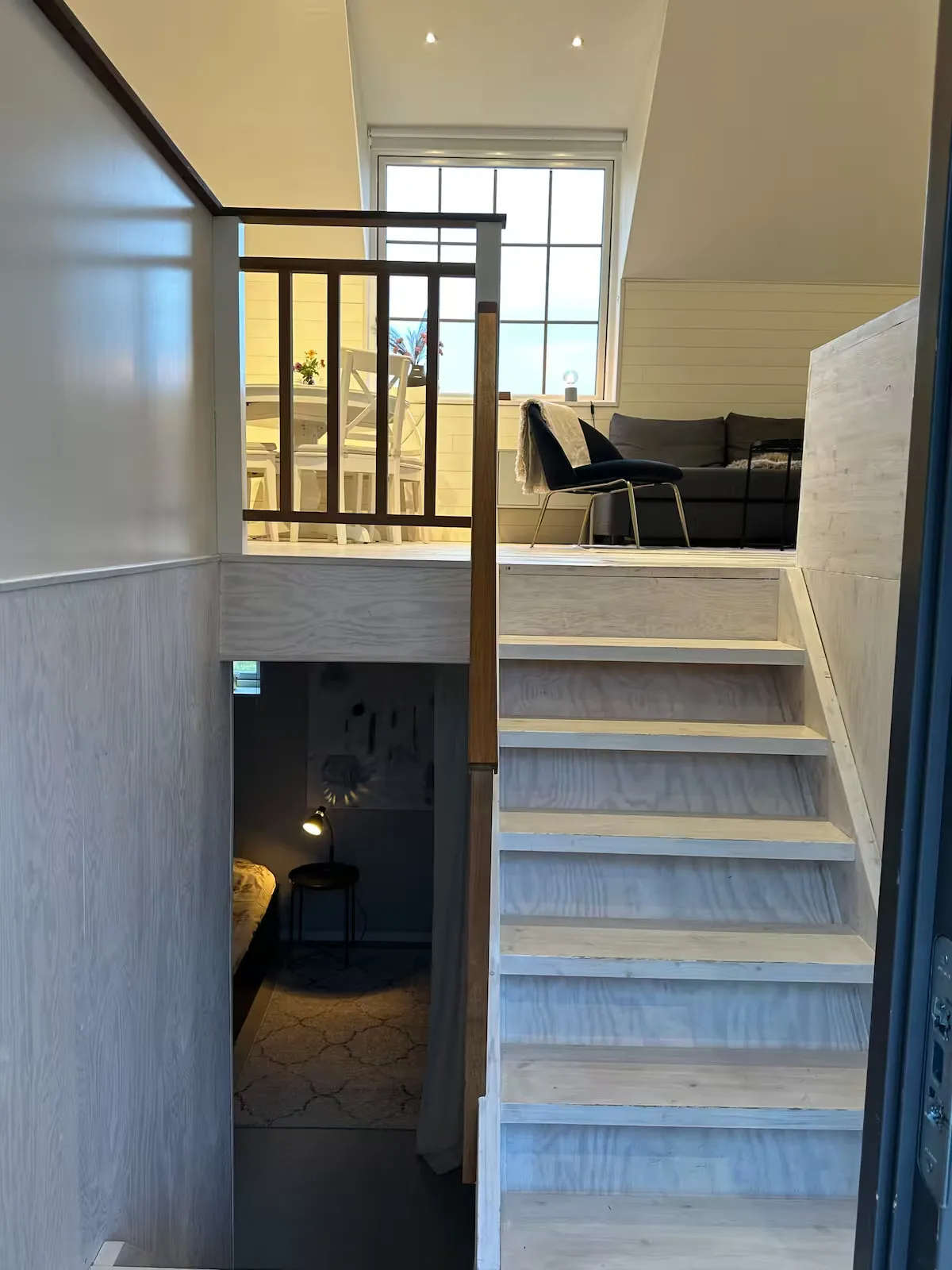 Hyresbostad på Åkersberga i akersberga