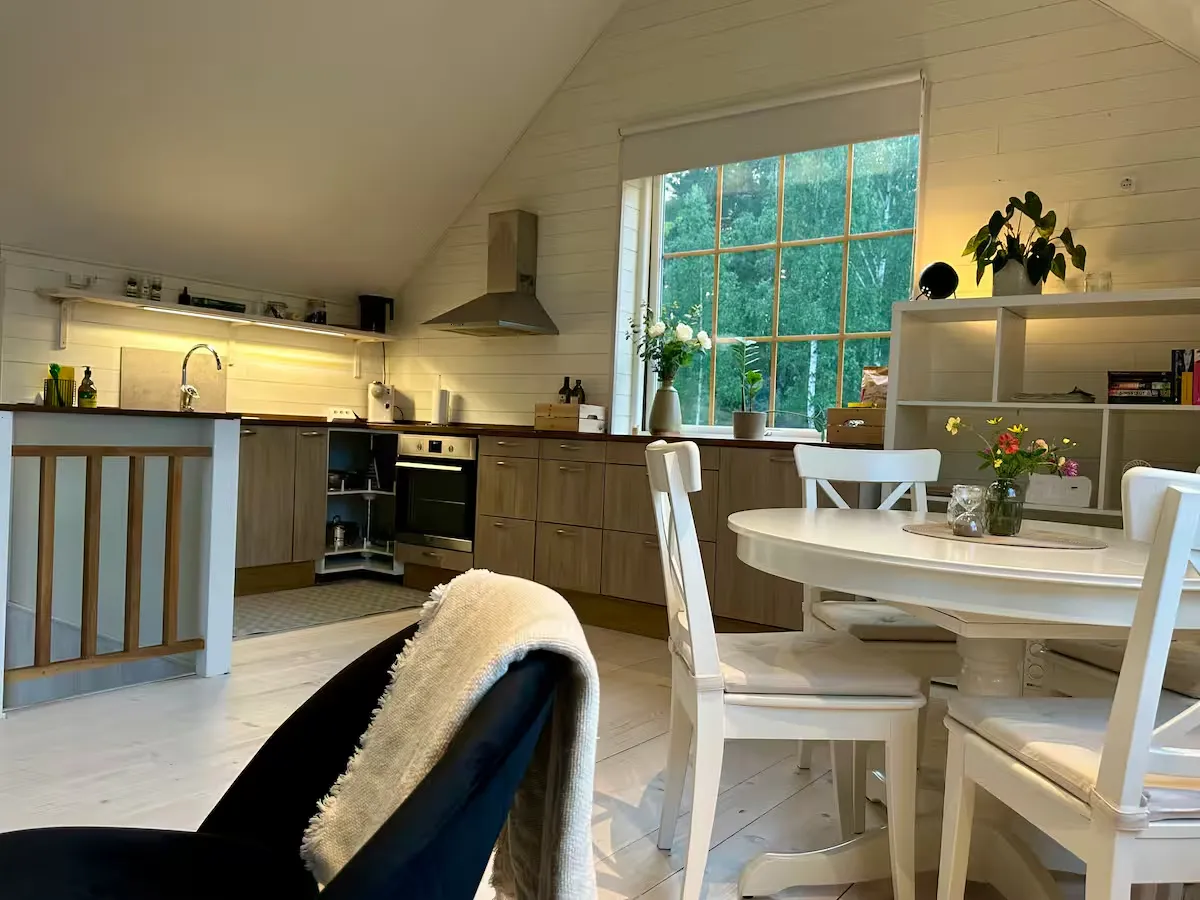 Hyresbostad på Åkersberga i akersberga