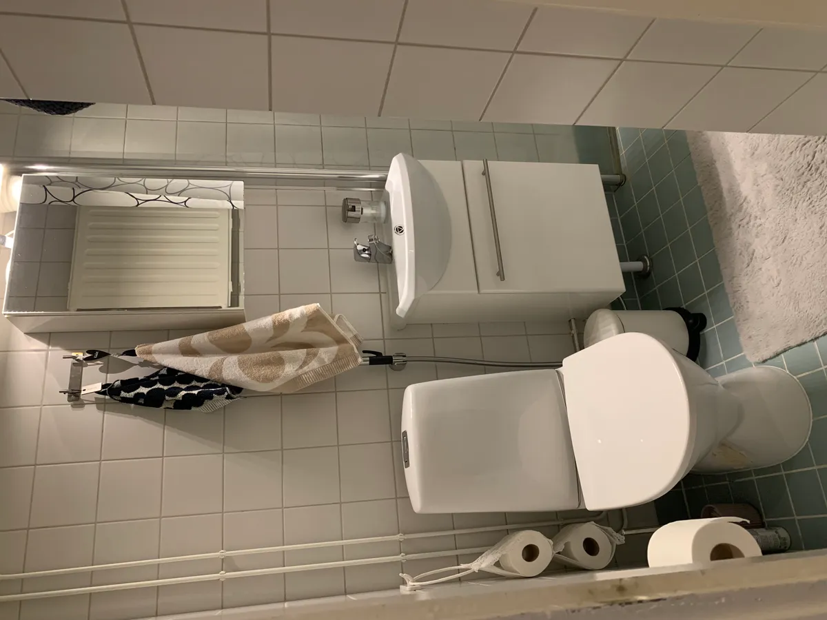 Hyreslägenhet på Lahti i lahti