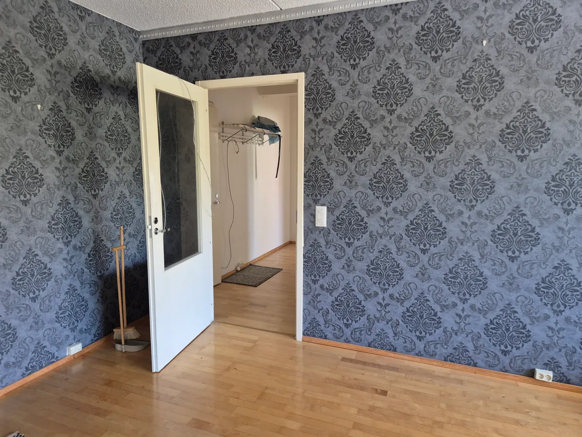 Hyreslägenhet på Turku i turku