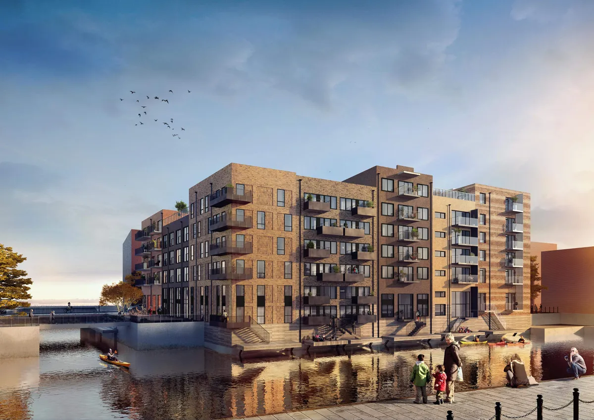 Hyreslägenhet på Helsingborg i helsingborg