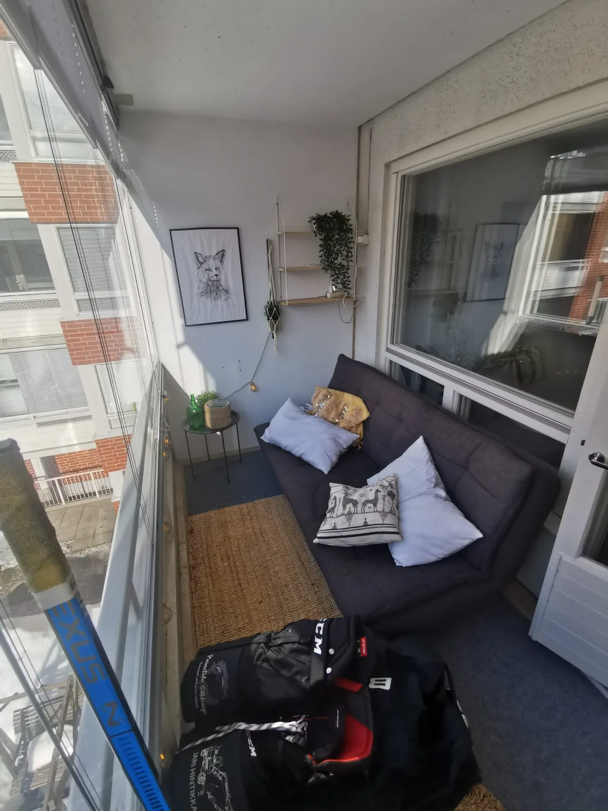 Hyreslägenhet på Jyväskylä i jyvaskyla