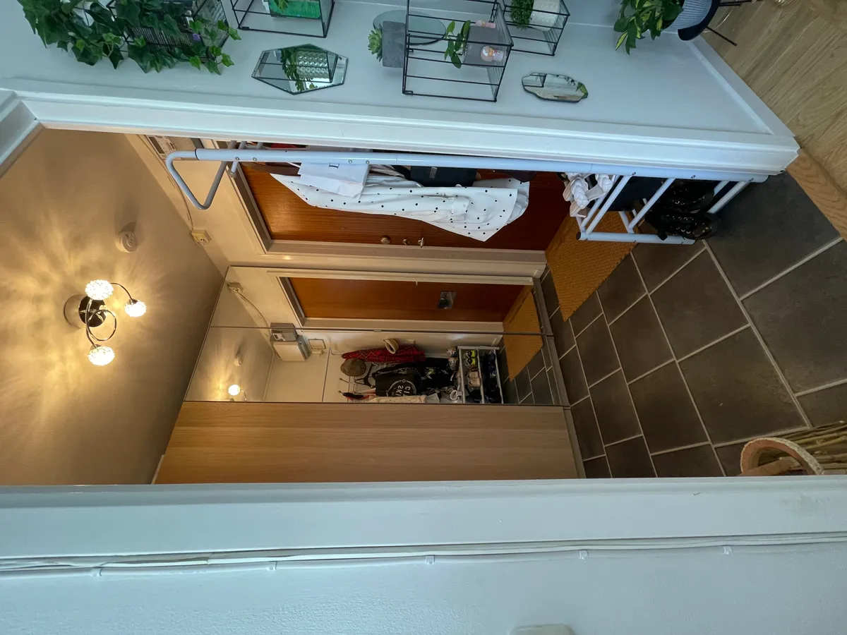 Hyreslägenhet på Huddinge i huddinge