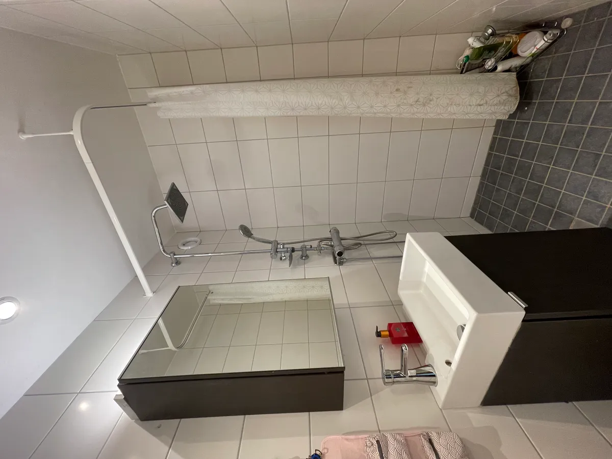 Hyreslägenhet på Huddinge i huddinge