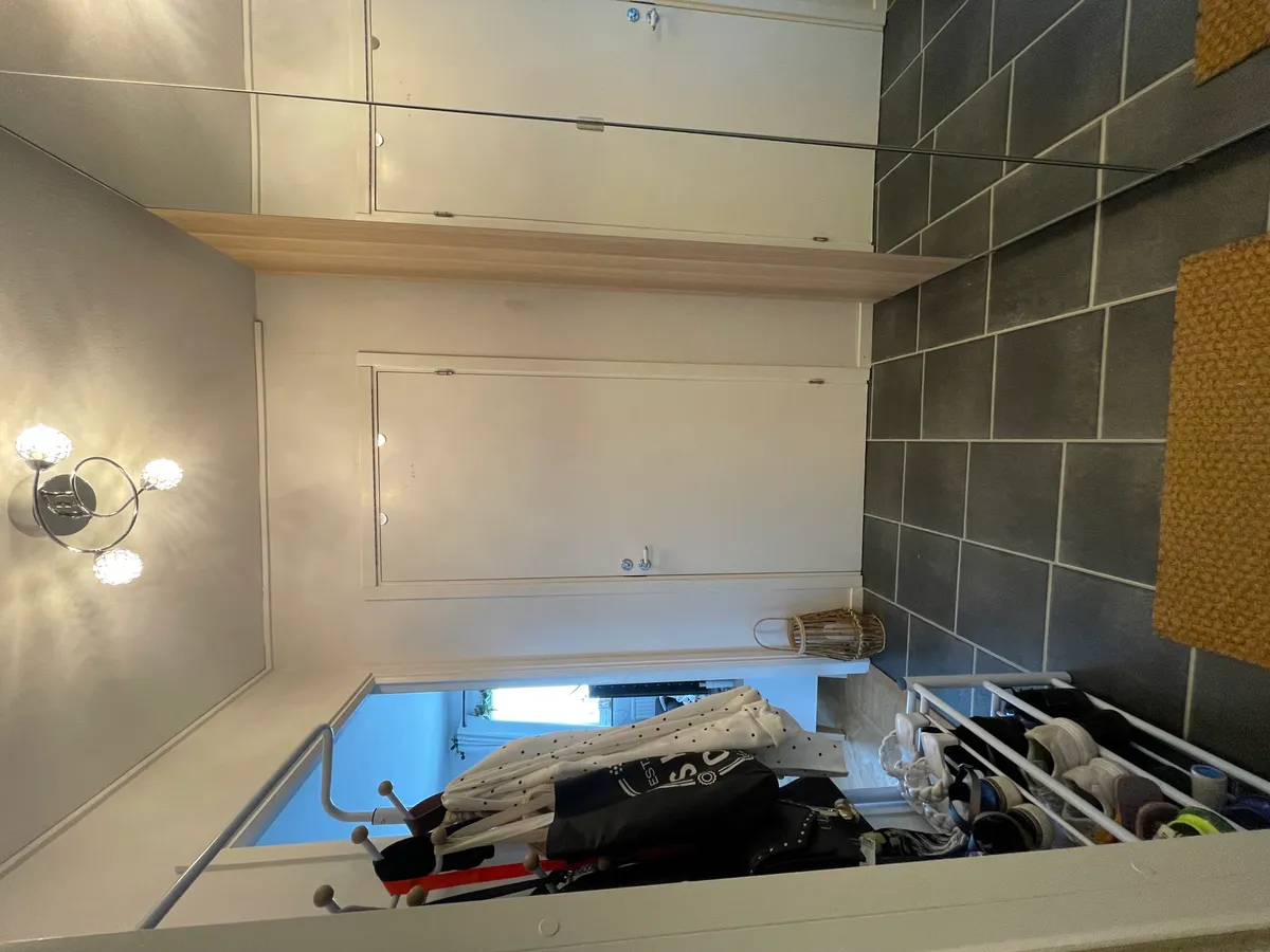 Hyreslägenhet på Huddinge i huddinge