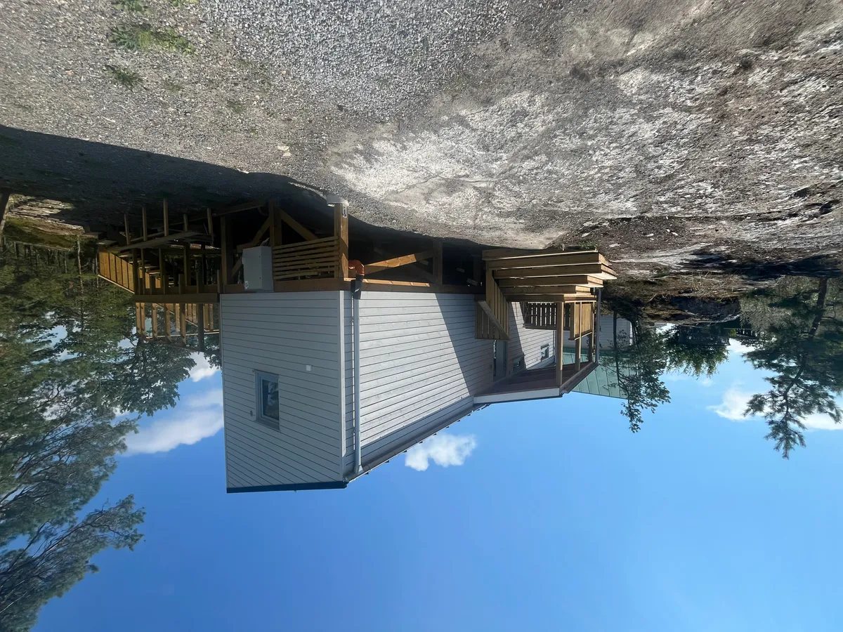Hyresbostad på Dalarö i dalaro