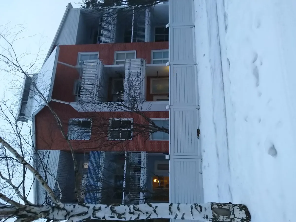 Hyreslägenhet på Oulu i oulu