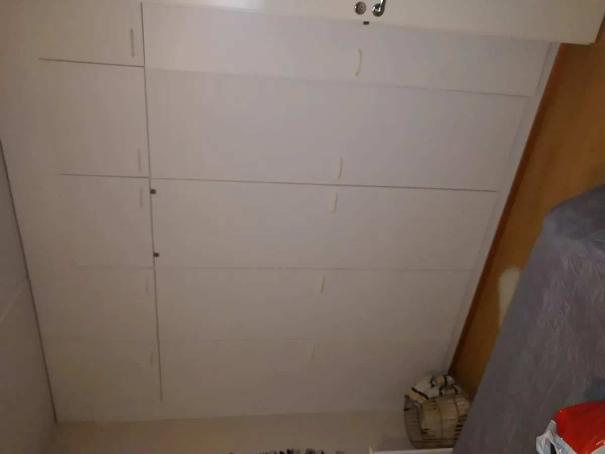 Hyreslägenhet på Oulu i oulu