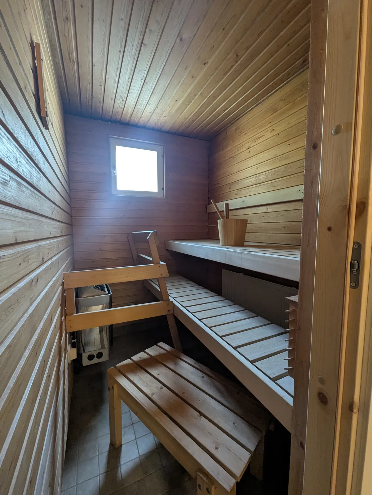 Hyreslägenhet på Oulu i oulu