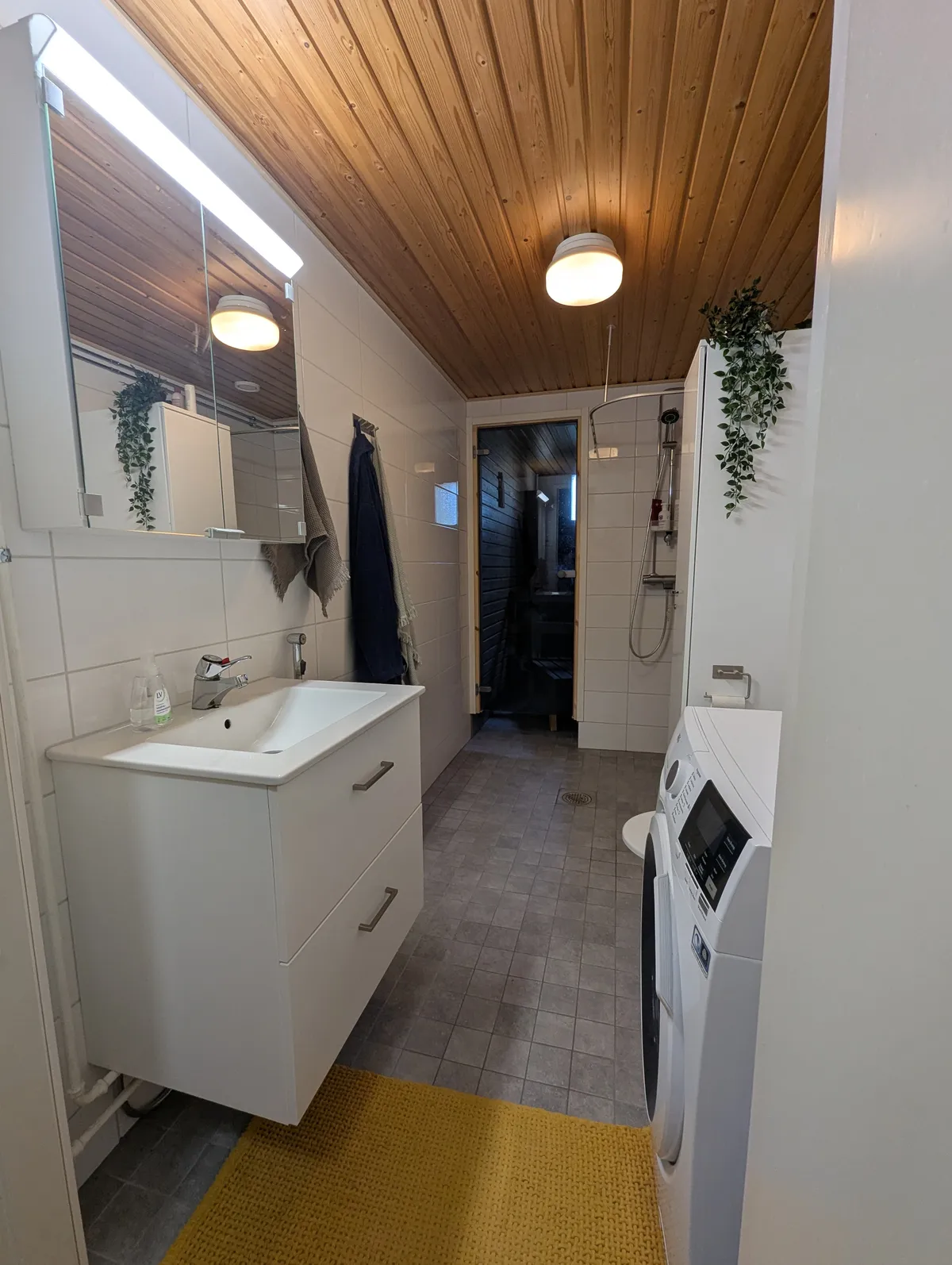 Hyreslägenhet på Oulu i oulu