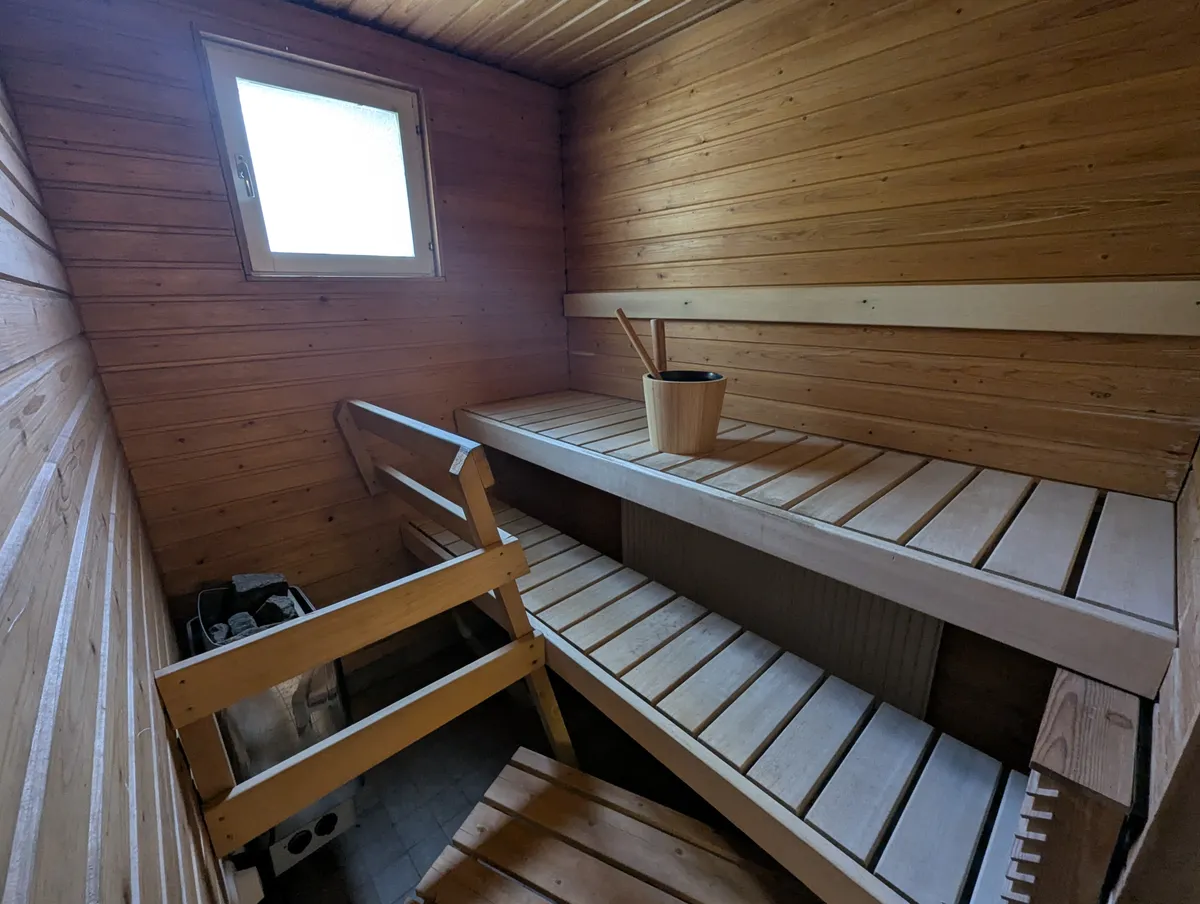 Hyreslägenhet på Oulu i oulu