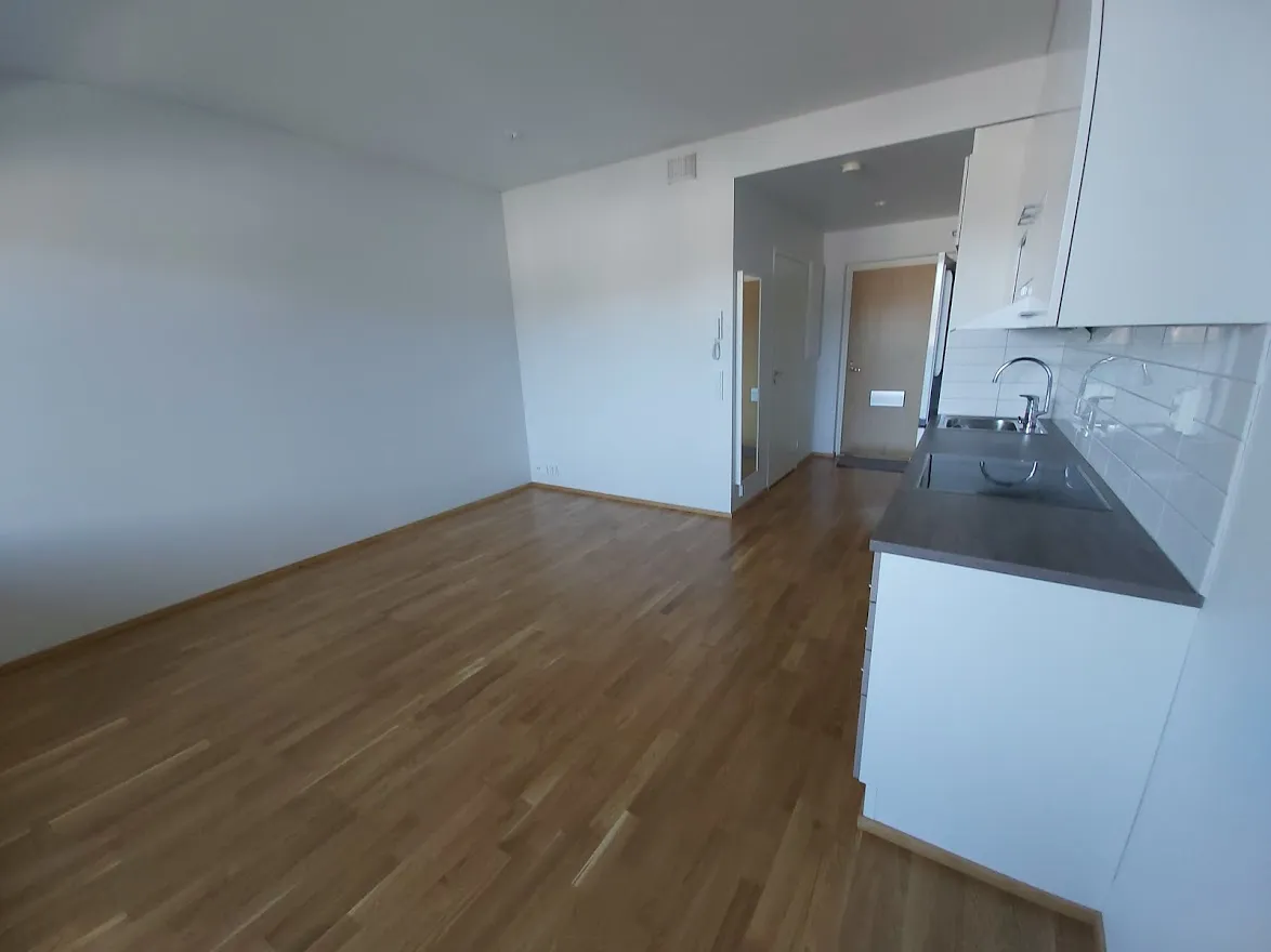 Hyreslägenhet på Tampere i tampere