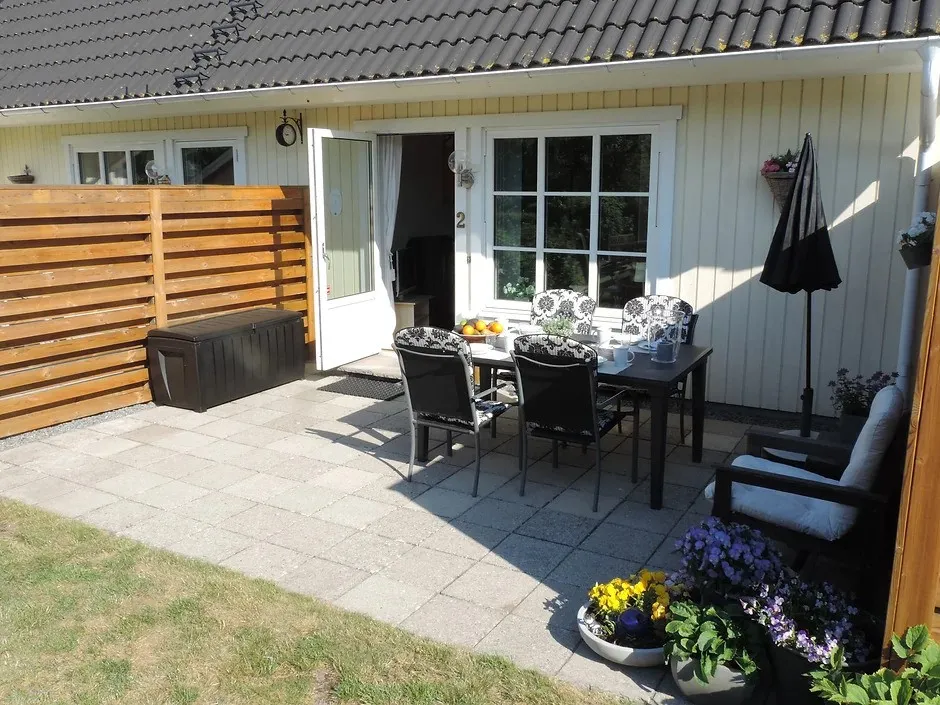 Hyreslägenhet på Beddingestrand i beddingestrand