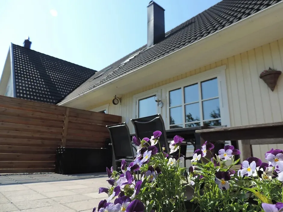 Hyreslägenhet på Beddingestrand i beddingestrand