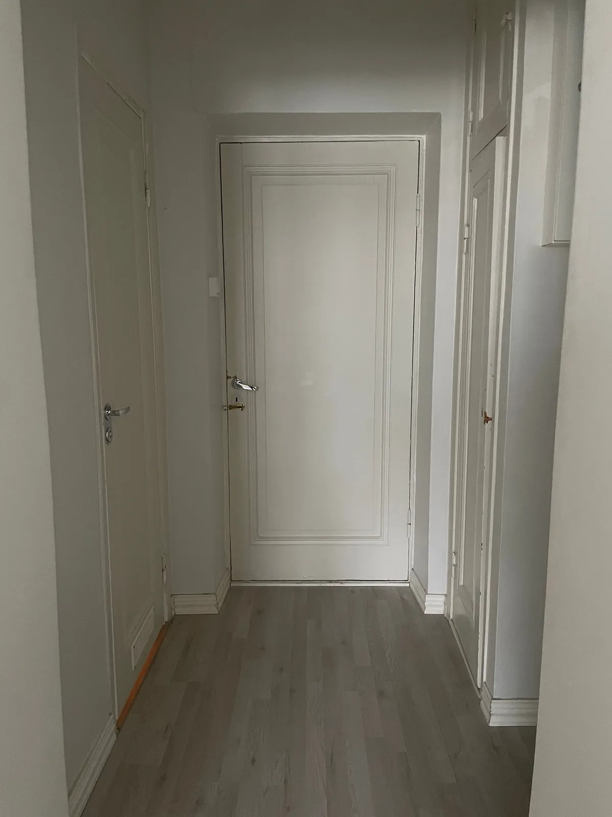 Hyreslägenhet på Helsinki i helsinki