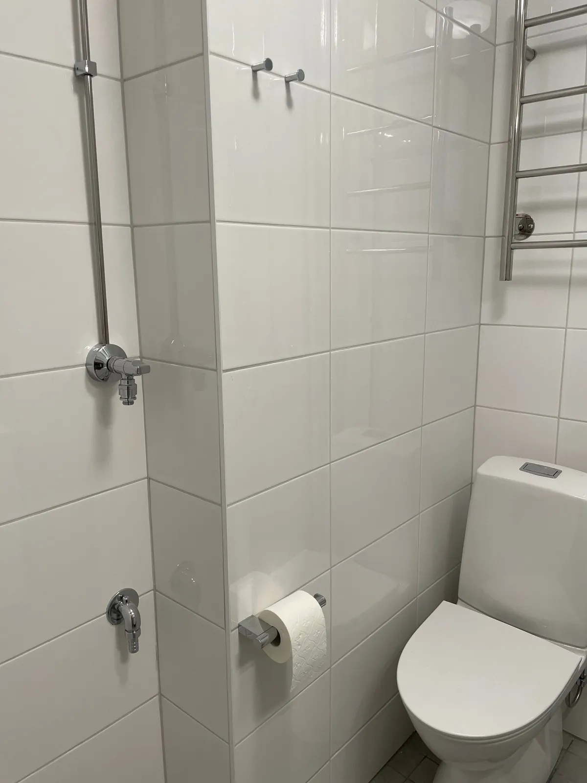 Hyreslägenhet på Helsinki i helsinki