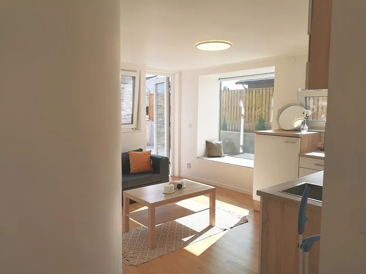 Hyreslägenhet på Malmö i malmo