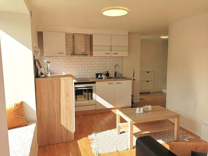 Hyreslägenhet på Malmö i malmo