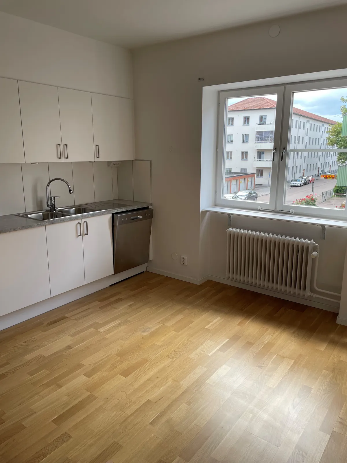 Hyreslägenhet på Helsingborg i helsingborg
