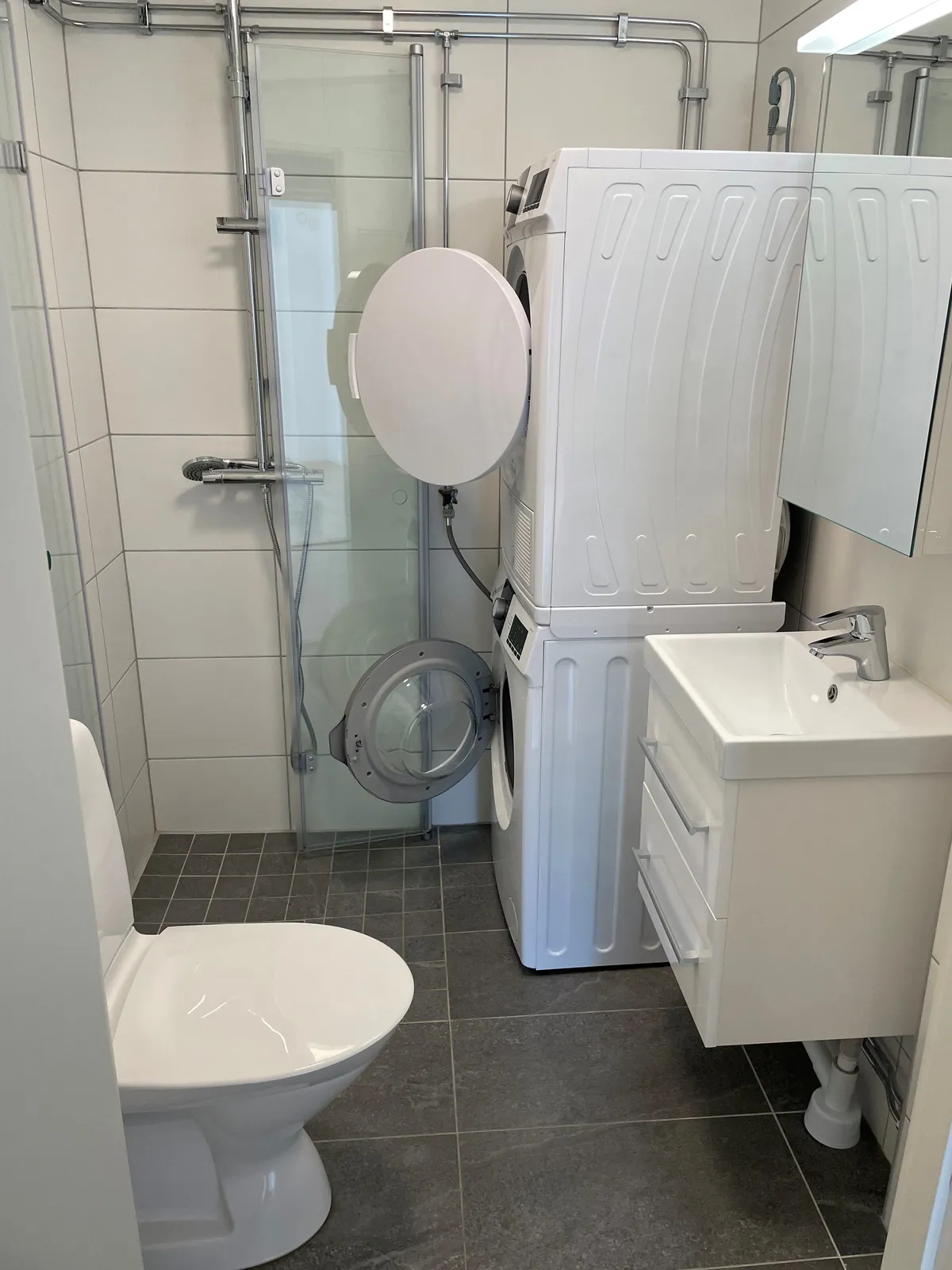 Hyreslägenhet på Helsingborg i helsingborg