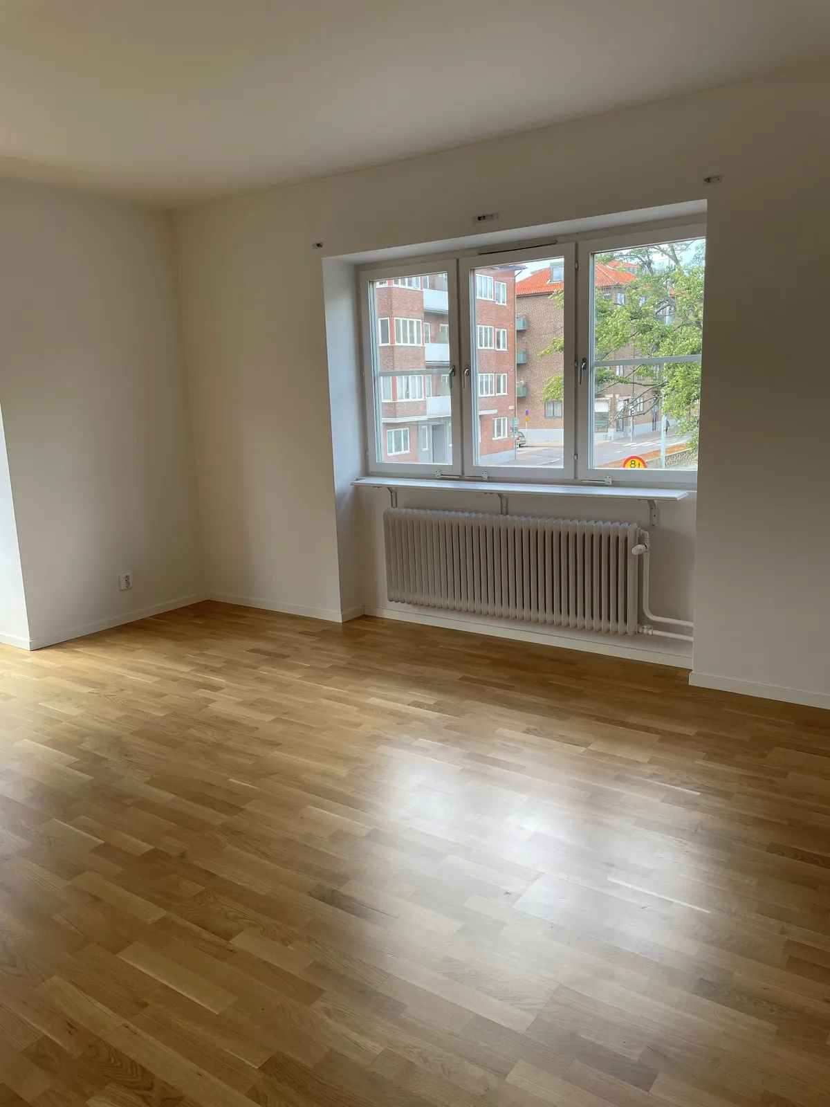 Hyreslägenhet på Helsingborg i helsingborg