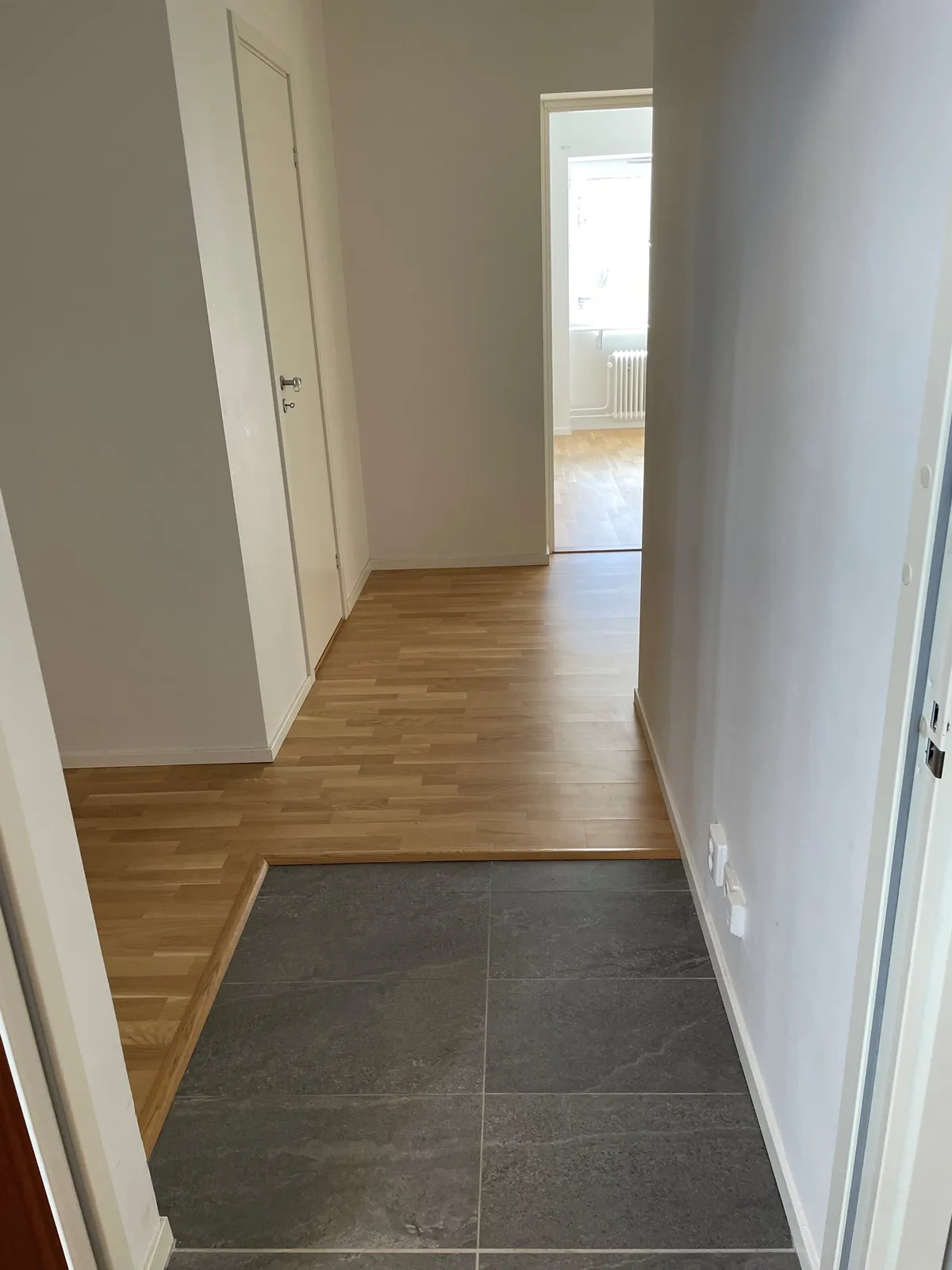 Hyreslägenhet på Helsingborg i helsingborg