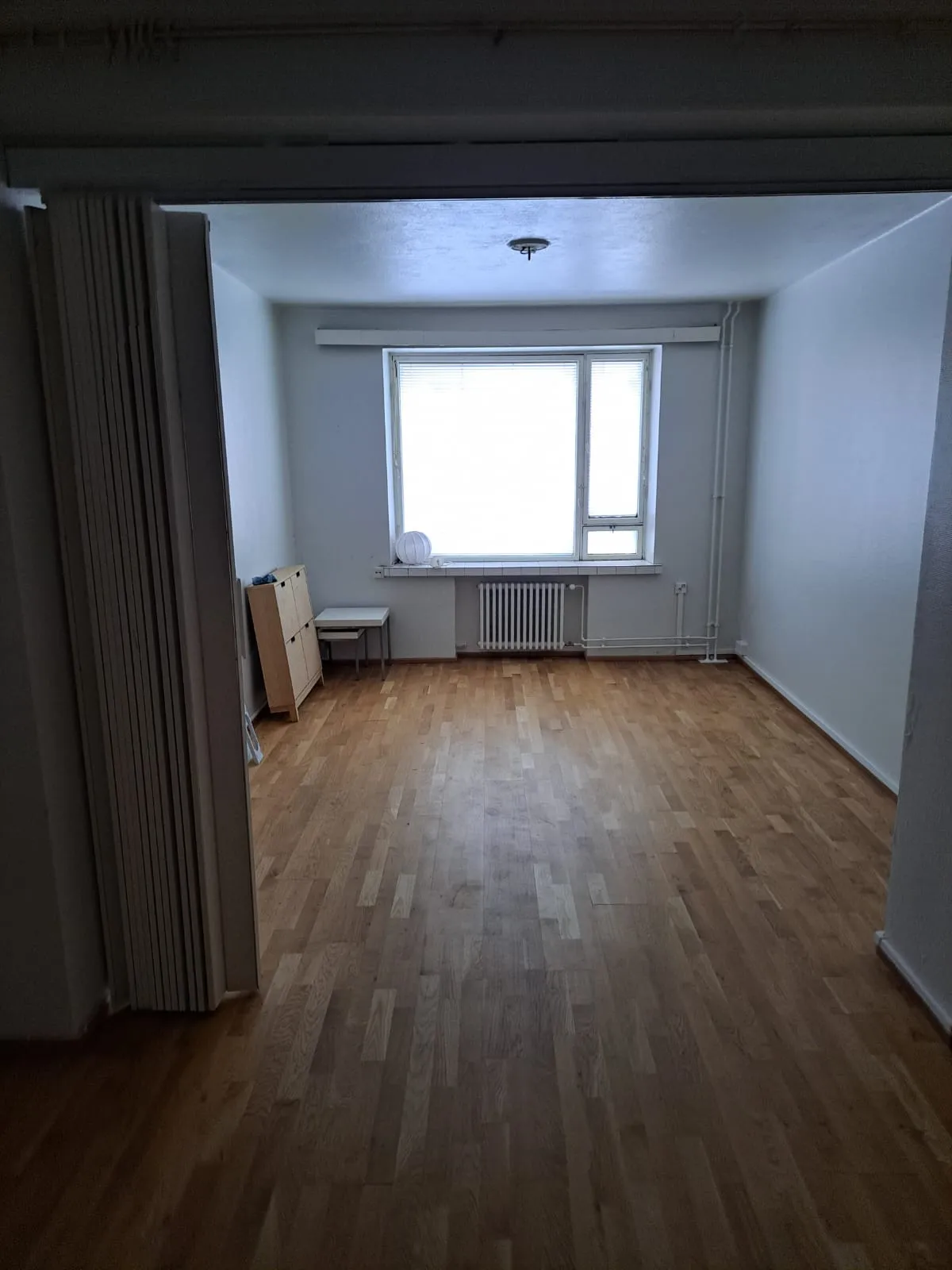 Hyreslägenhet på Helsinki i helsinki