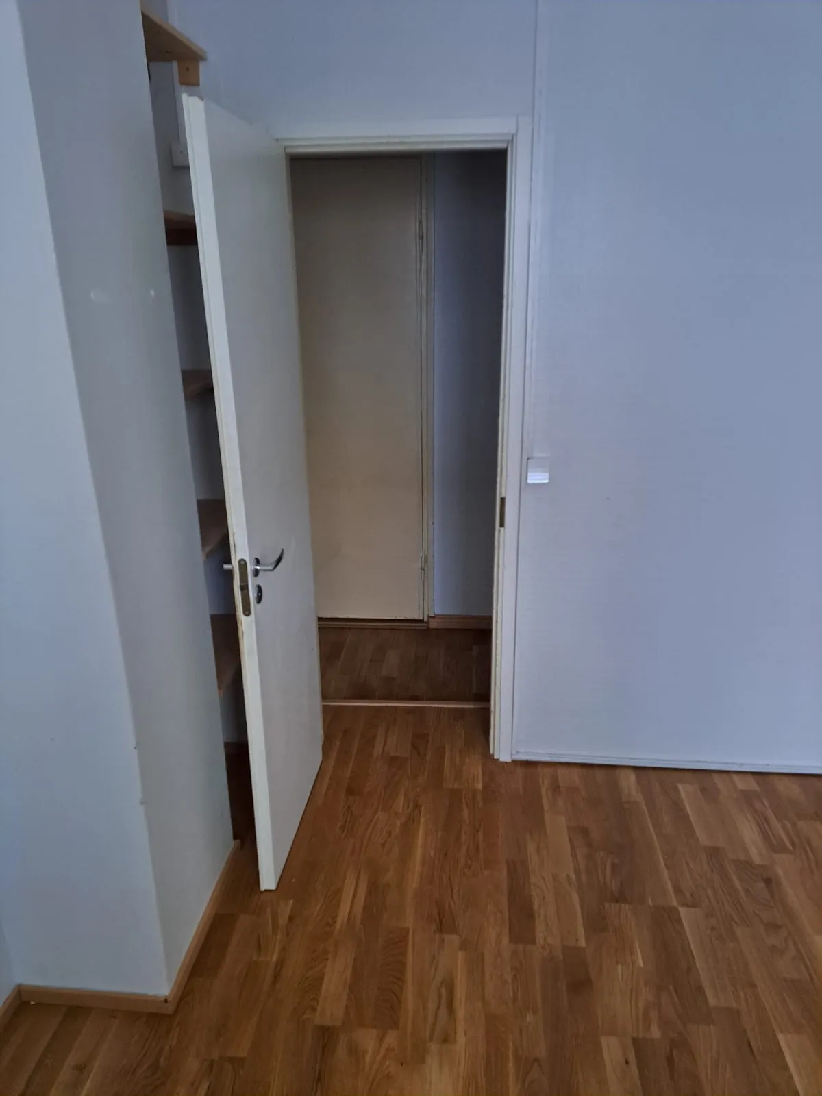 Hyreslägenhet på Helsinki i helsinki