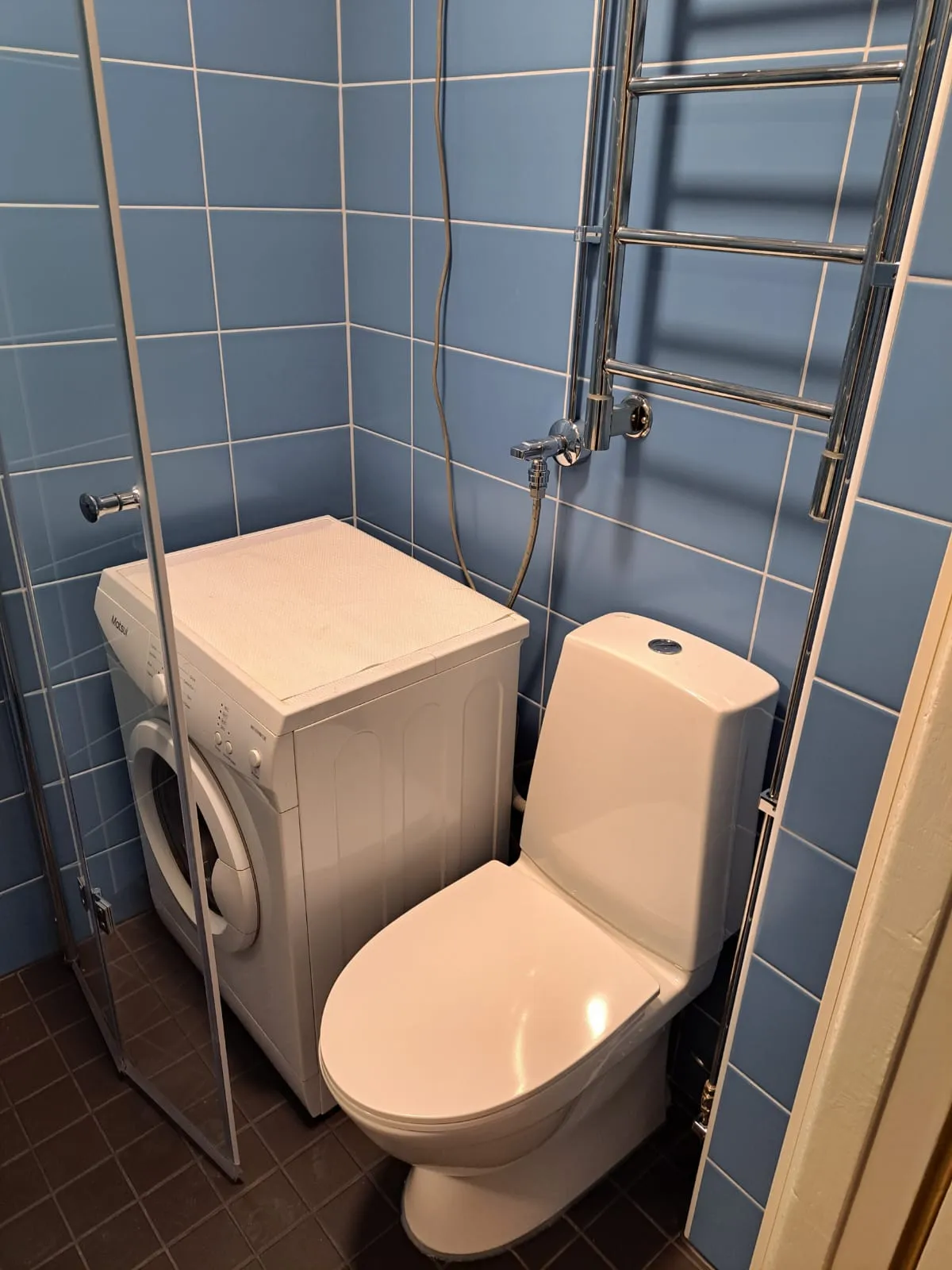 Hyreslägenhet på Helsinki i helsinki
