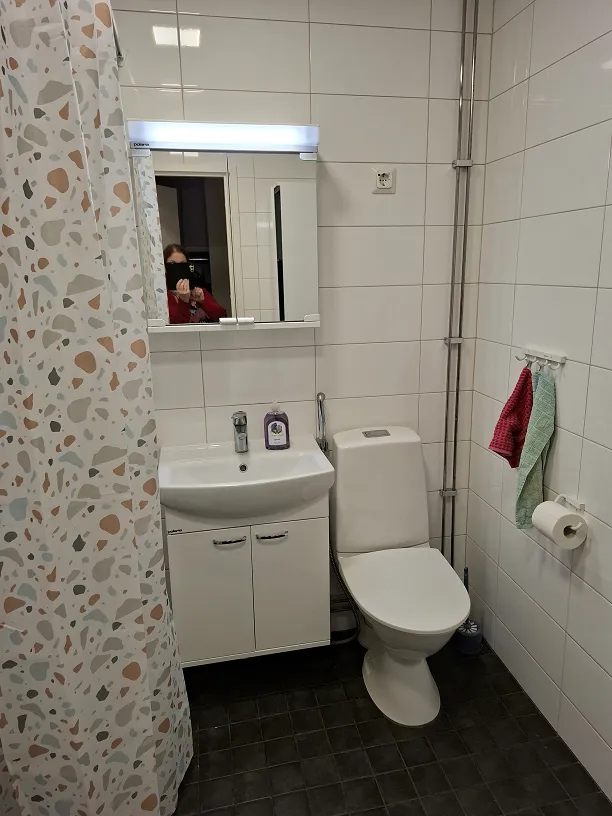 Hyreslägenhet på Porvoo i porvoo