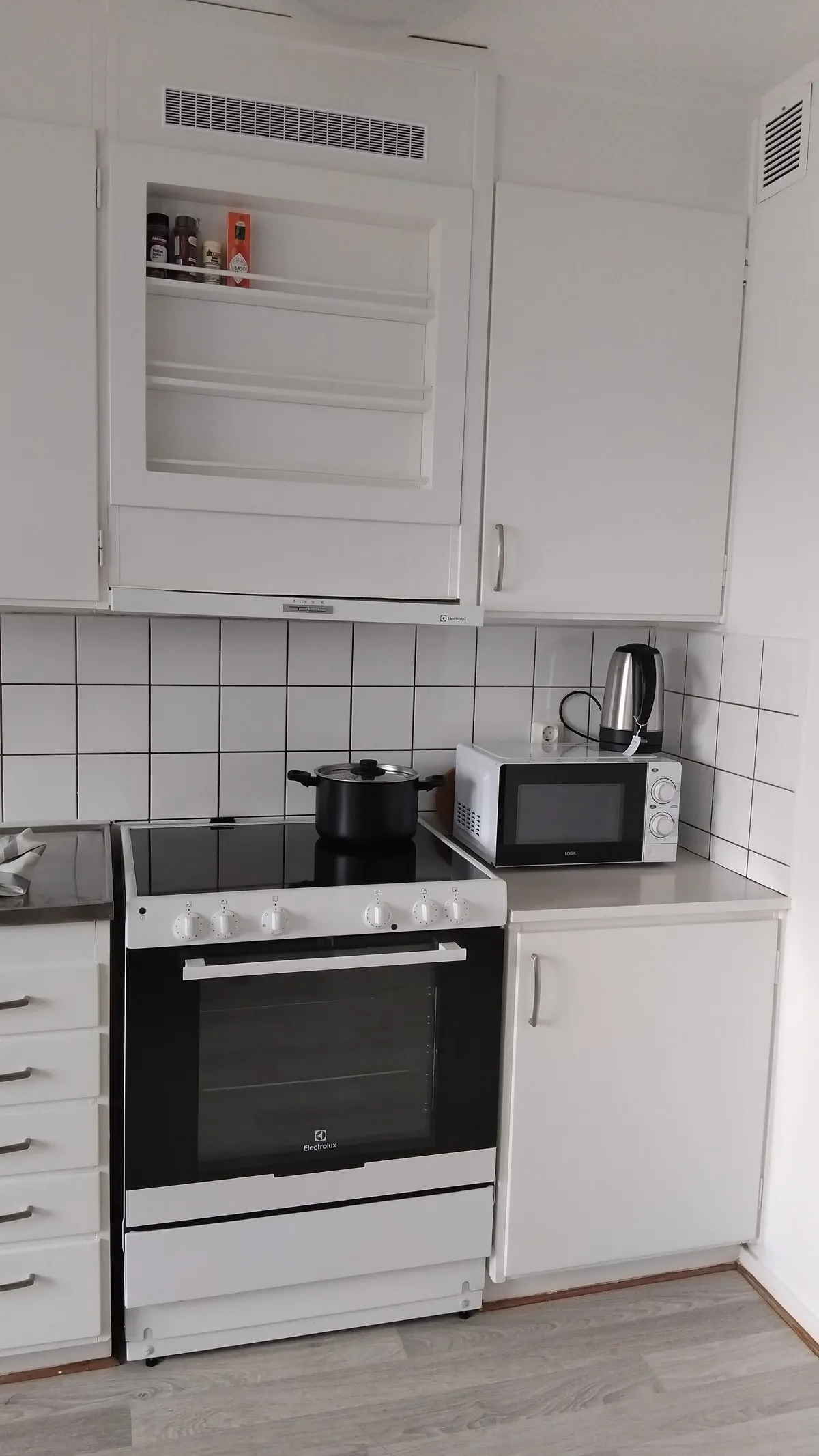 Hyreslägenhet på Malmö i malmo