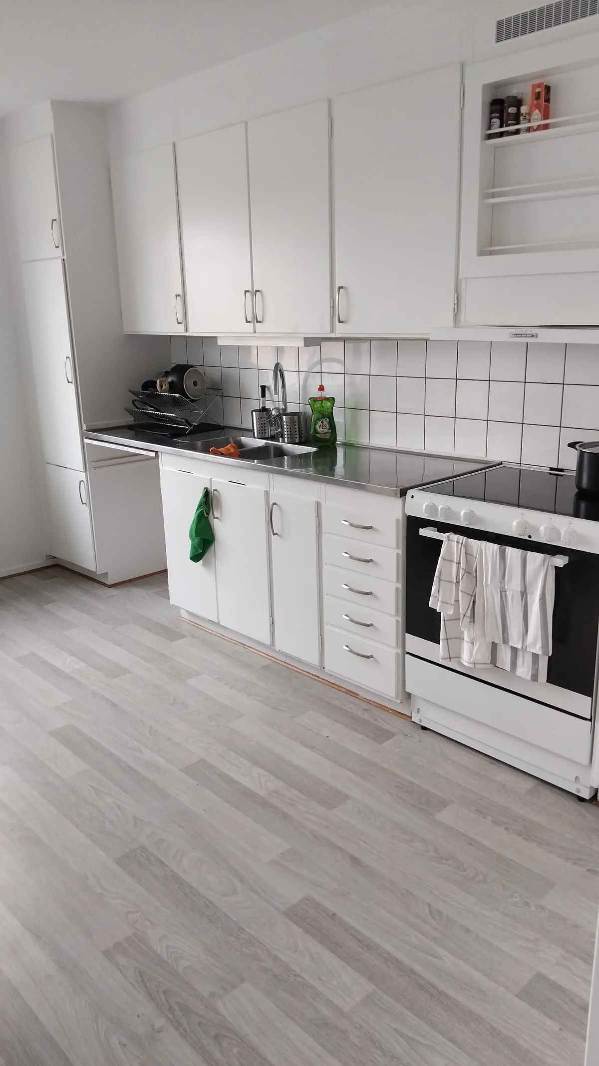 Hyreslägenhet på Malmö i malmo